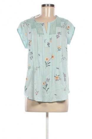 Дамска блуза Daniel Rainn, Размер S, Цвят Многоцветен, Цена 23,00 €