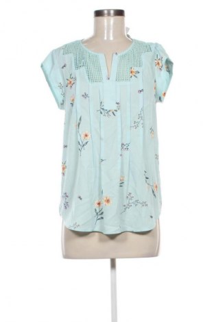 Γυναικεία μπλούζα Daniel Rainn, Μέγεθος S, Χρώμα Πολύχρωμο, Τιμή 28,99 €