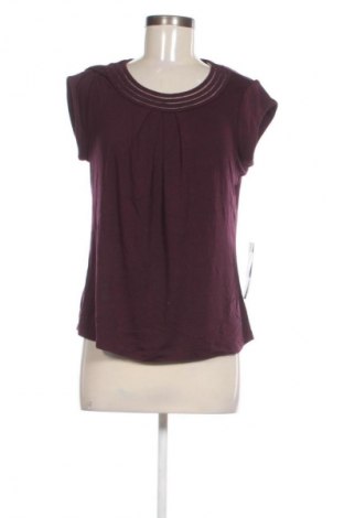 Γυναικεία μπλούζα Daniel Rainn, Μέγεθος M, Χρώμα Κόκκινο, Τιμή 28,99 €