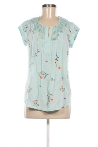 Дамска блуза Daniel Rainn, Размер S, Цвят Многоцветен, Цена 23,00 €