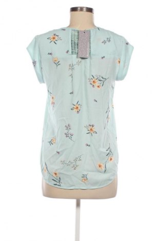 Дамска блуза Daniel Rainn, Размер S, Цвят Многоцветен, Цена 23,00 €