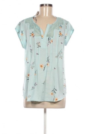 Дамска блуза Daniel Rainn, Размер M, Цвят Многоцветен, Цена 23,00 €