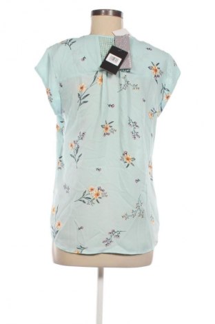 Дамска блуза Daniel Rainn, Размер M, Цвят Многоцветен, Цена 23,00 €