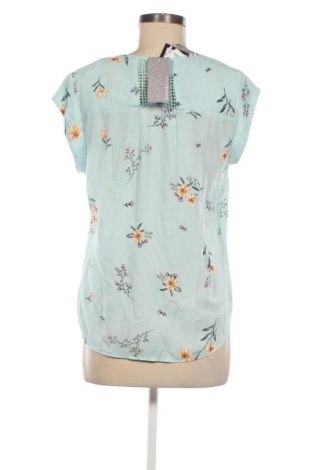 Дамска блуза Daniel Rainn, Размер M, Цвят Многоцветен, Цена 23,00 €