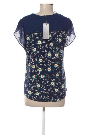 Γυναικεία μπλούζα Daniel Rainn, Μέγεθος M, Χρώμα Πολύχρωμο, Τιμή 28,99 €