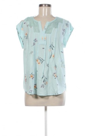 Dámská halenka Daniel Rainn, Velikost M, Barva Modrá, Cena  739,00 Kč