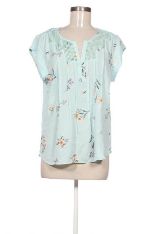 Dámská halenka Daniel Rainn, Velikost M, Barva Modrá, Cena  469,00 Kč