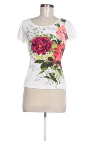 Дамска блуза Daphne, Размер S, Цвят Бял, Цена 14,31 €