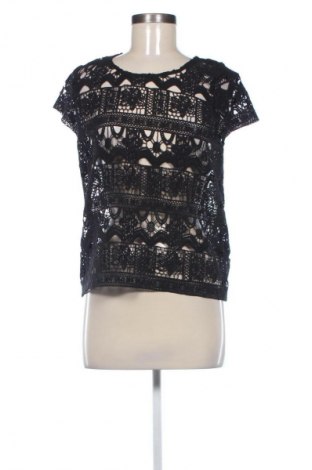 Γυναικεία μπλούζα Daphne, Μέγεθος M, Χρώμα Μαύρο, Τιμή 9,99 €