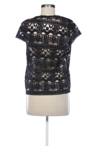 Γυναικεία μπλούζα Daphne, Μέγεθος M, Χρώμα Μαύρο, Τιμή 9,99 €