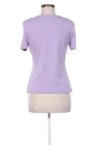 Dámská halenka Dash, Velikost L, Barva Fialová, Cena  259,00 Kč