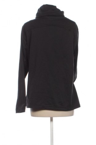 Bluzka damska Decathlon, Rozmiar XXL, Kolor Czarny, Cena 31,99 zł