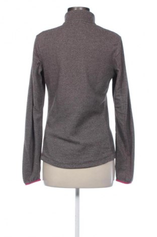 Bluzka damska Decathlon, Rozmiar M, Kolor Szary, Cena 47,99 zł