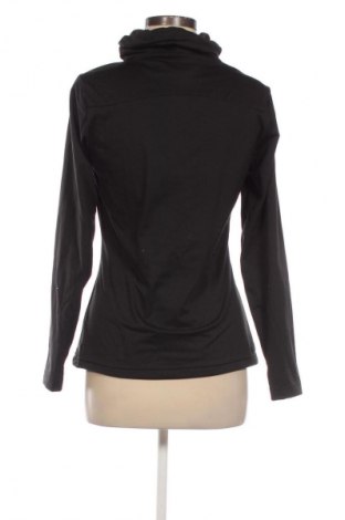 Γυναικεία μπλούζα Decathlon, Μέγεθος M, Χρώμα Μαύρο, Τιμή 6,99 €