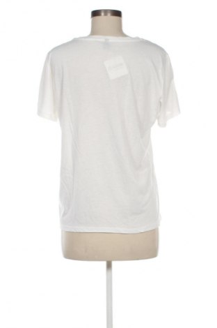 Γυναικεία μπλούζα Defacto, Μέγεθος L, Χρώμα Λευκό, Τιμή 10,99 €