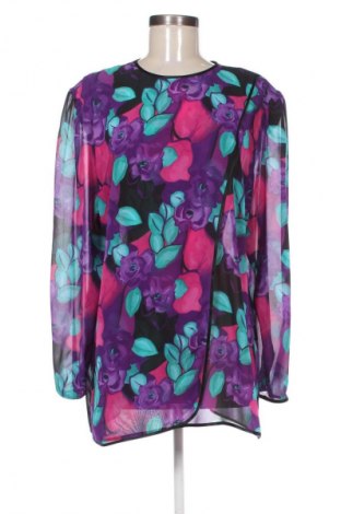 Dámská halenka Delmod, Velikost XL, Barva Vícebarevné, Cena  259,00 Kč