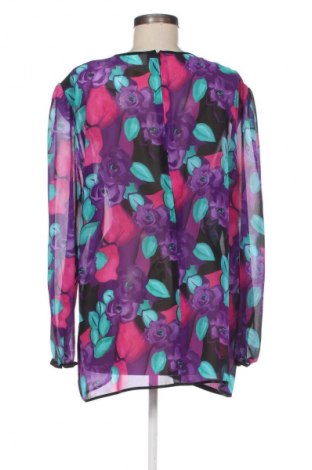 Dámská halenka Delmod, Velikost XL, Barva Vícebarevné, Cena  259,00 Kč