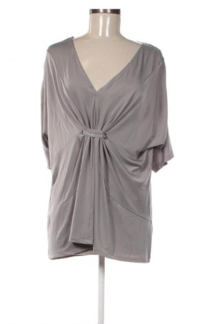 Bluză de femei Departure, Mărime XL, Culoare Gri, Preț 30,99 Lei