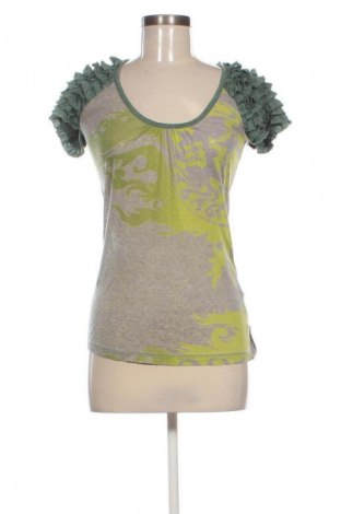 Bluzka damska Dept, Rozmiar S, Kolor Kolorowy, Cena 46,99 zł