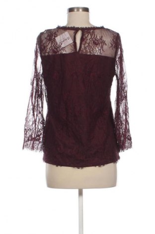 Női blúz Design By Kappahl, Méret M, Szín Piros, Ár 2 709 Ft