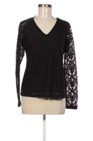 Bluzka damska Design By Kappahl, Rozmiar M, Kolor Czarny, Cena 13,99 zł