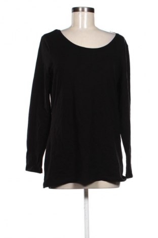 Dámská halenka Design By Kappahl, Velikost L, Barva Černá, Cena  159,00 Kč