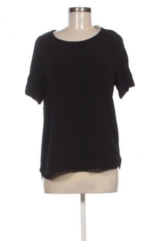 Γυναικεία μπλούζα Design By Kappahl, Μέγεθος M, Χρώμα Μαύρο, Τιμή 6,99 €