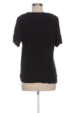 Γυναικεία μπλούζα Design By Kappahl, Μέγεθος M, Χρώμα Μαύρο, Τιμή 6,99 €