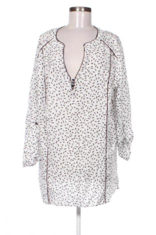 Bluzka damska Designer S, Rozmiar 3XL, Kolor Kolorowy, Cena 48,99 zł