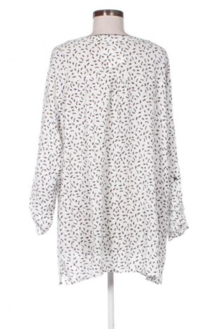 Bluzka damska Designer S, Rozmiar 3XL, Kolor Kolorowy, Cena 48,99 zł