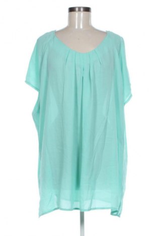 Női blúz Designer S, Méret 3XL, Szín Zöld, Ár 2 689 Ft