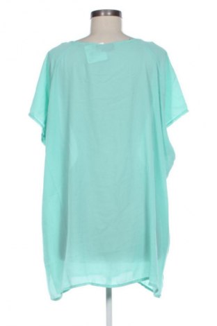 Női blúz Designer S, Méret 3XL, Szín Zöld, Ár 2 689 Ft