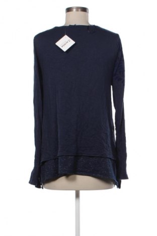 Dámská halenka Desigual, Velikost M, Barva Modrá, Cena  479,00 Kč