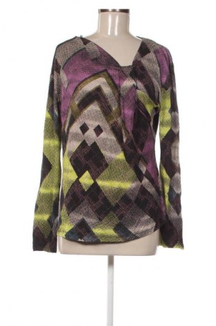 Női blúz Desigual, Méret XL, Szín Sokszínű, Ár 18 679 Ft