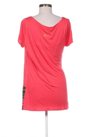 Γυναικεία μπλούζα Desigual, Μέγεθος XL, Χρώμα Πολύχρωμο, Τιμή 49,09 €