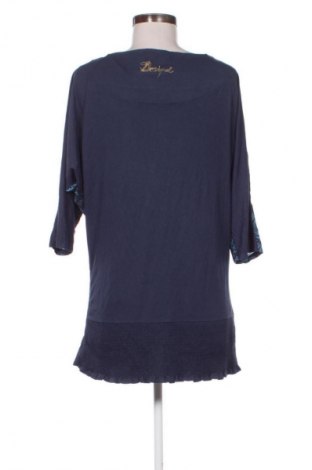 Damen Shirt Desigual, Größe L, Farbe Mehrfarbig, Preis € 59,58