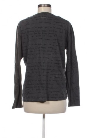 Γυναικεία μπλούζα Desigual, Μέγεθος L, Χρώμα Πολύχρωμο, Τιμή 25,99 €