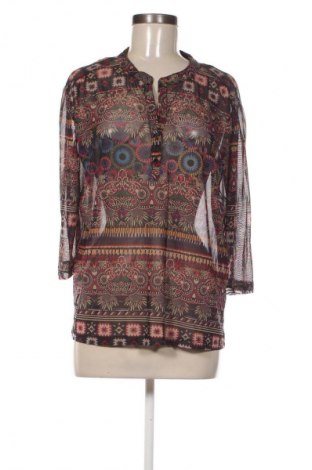 Dámská halenka Deval, Velikost M, Barva Vícebarevné, Cena  269,00 Kč