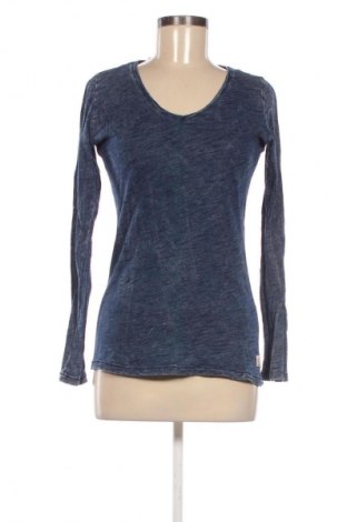 Női blúz Devergo, Méret S, Szín Kék, Ár 6 499 Ft
