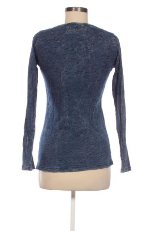 Női blúz Devergo, Méret S, Szín Kék, Ár 6 499 Ft