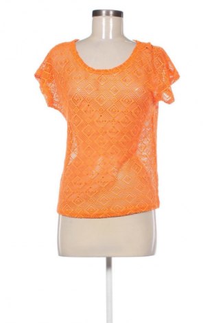 Dámská halenka Di&A, Velikost M, Barva Oranžová, Cena  259,00 Kč