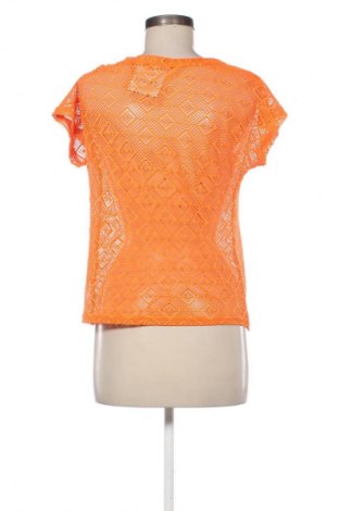 Dámská halenka Di&A, Velikost M, Barva Oranžová, Cena  259,00 Kč