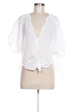 Γυναικεία μπλούζα Didi, Μέγεθος XL, Χρώμα Λευκό, Τιμή 3,99 €