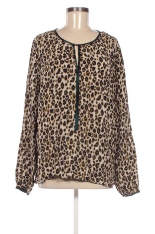 Damen Shirt Didi, Größe XL, Farbe Mehrfarbig, Preis 12,99 €