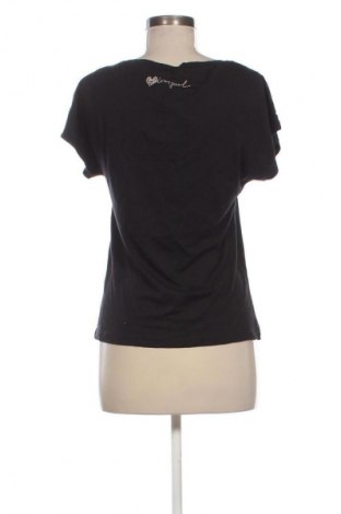 Дамска блуза Different, Размер S, Цвят Черен, Цена 9,20 €