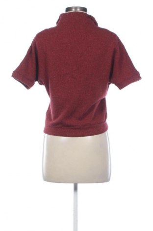 Dámská halenka Dika, Velikost XS, Barva Červená, Cena  359,00 Kč