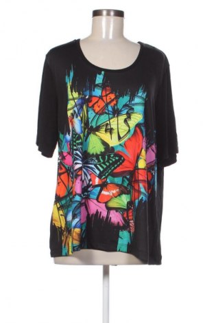 Bluză de femei Doris Streich, Mărime XL, Culoare Multicolor, Preț 129,99 Lei
