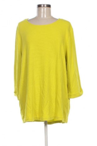 Bluzka damska Doris Streich, Rozmiar XXL, Kolor Kolorowy, Cena 71,99 zł