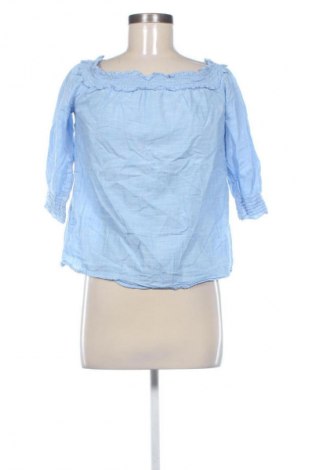 Bluzka damska Dorothy Perkins, Rozmiar M, Kolor Niebieski, Cena 62,99 zł