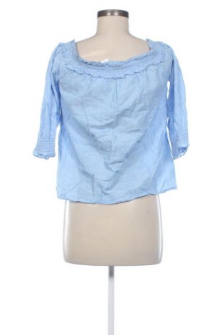 Bluzka damska Dorothy Perkins, Rozmiar M, Kolor Niebieski, Cena 62,99 zł